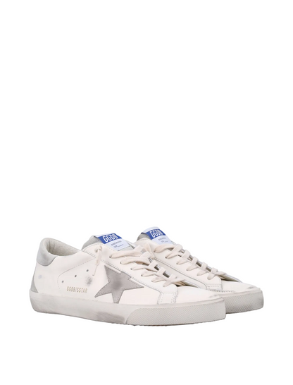 Golden Goose Ice Grey Veličina 42