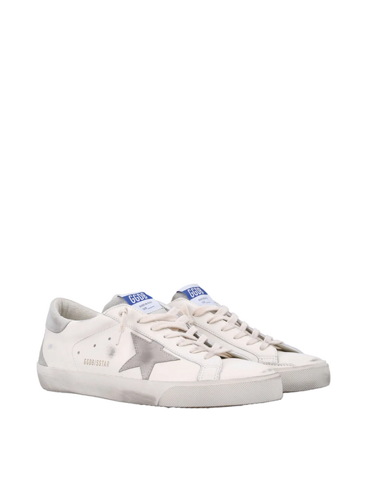 Golden Goose Ice Grey Veličina 41