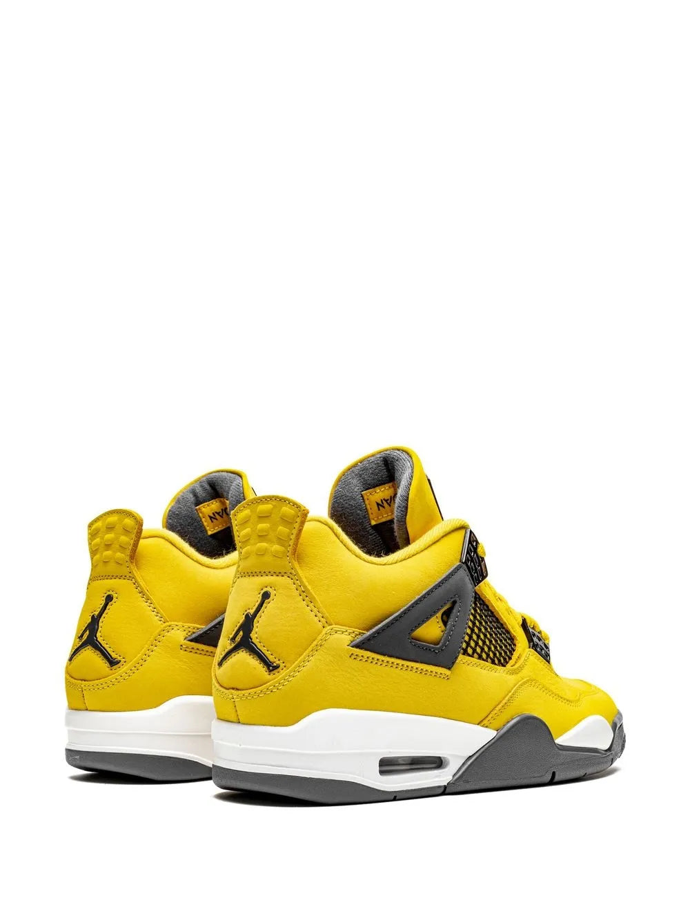 Air Jordan 4 Retro "Lightning 2021" Veličina 45