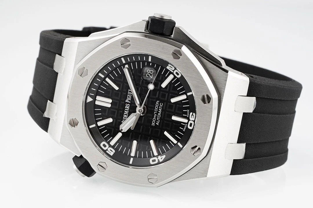 Audemars Piguet Royal Oak Offshore