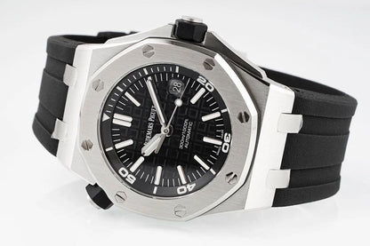Audemars Piguet Royal Oak Offshore