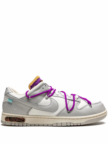 Nike X Off White Dunk Low "Lot 28" Veličina 36