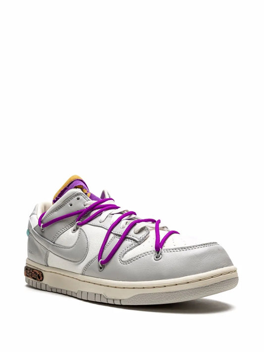 Nike X Off White Dunk Low "Lot 28" Veličina 36