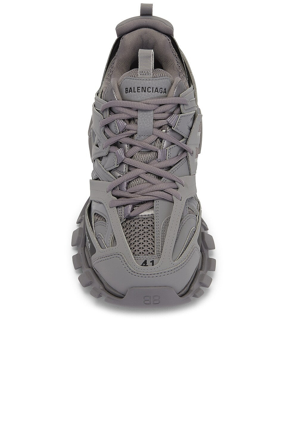 Balenciaga "Track" Grey Veličina 43