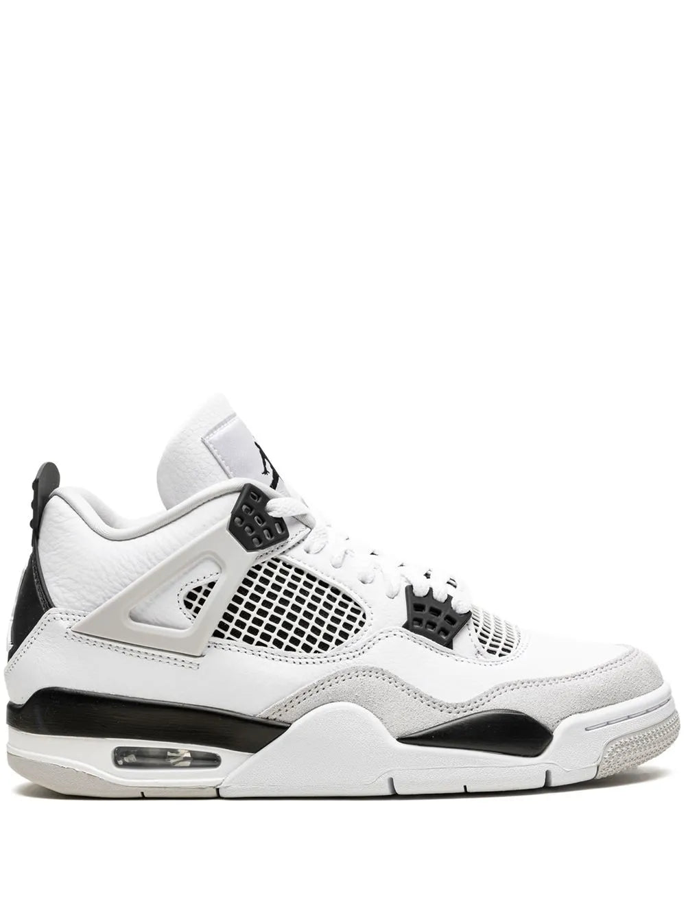 Air Jordan 4 Retro "Military Black" Veličina 42,5