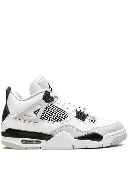 Air Jordan 4 Retro "Military Black" Veličina 42,5