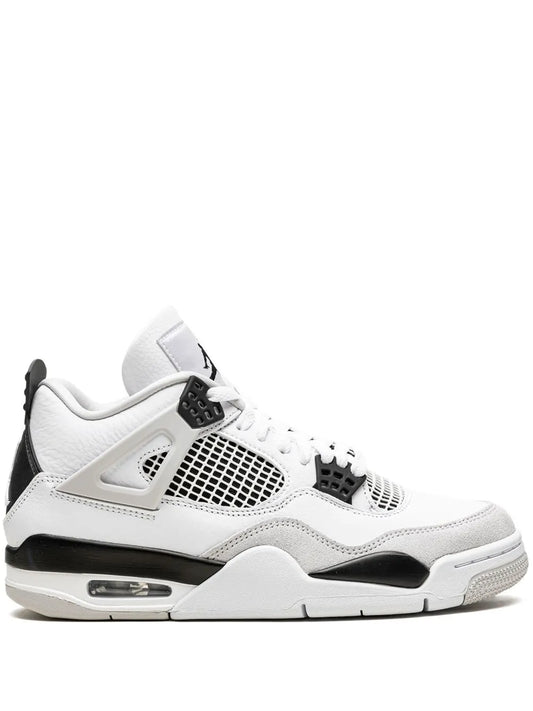 Air Jordan 4 Retro "Military Black" Veličina 42,5