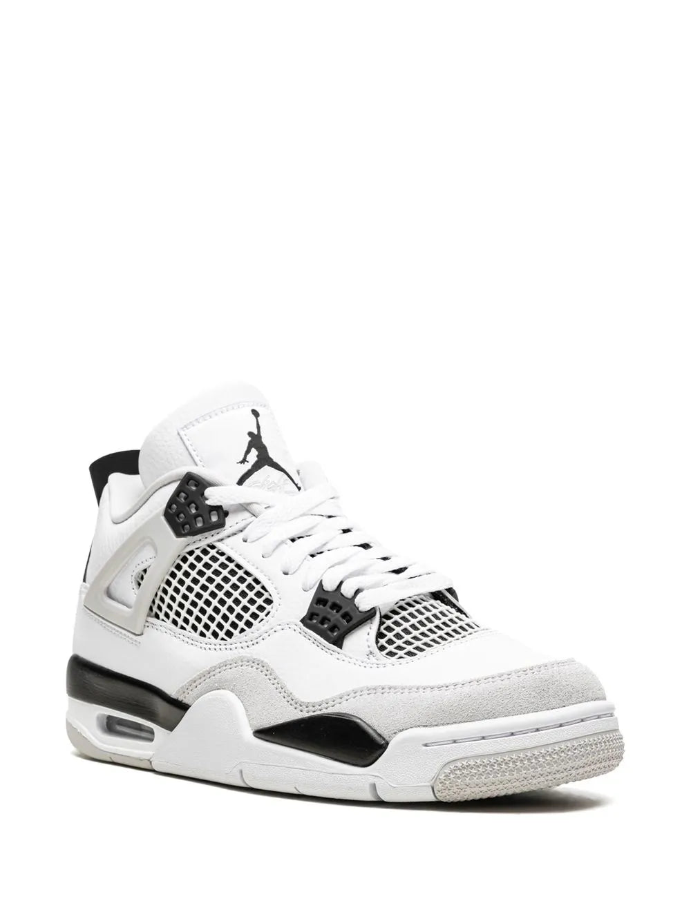Air Jordan 4 Retro "Military Black" Veličina 42,5