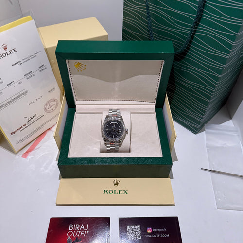 Rolex Day Date Odmah Dostupan