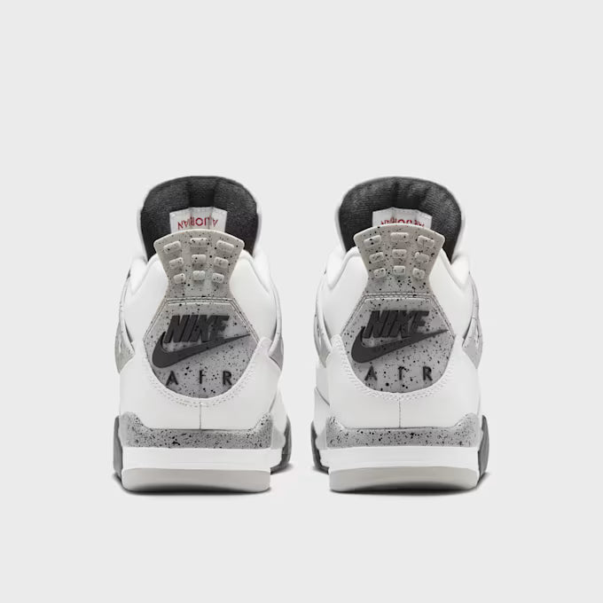 Air Jordan 4 White Cement Veličina 46