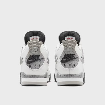 Air Jordan 4 White Cement Veličina 46