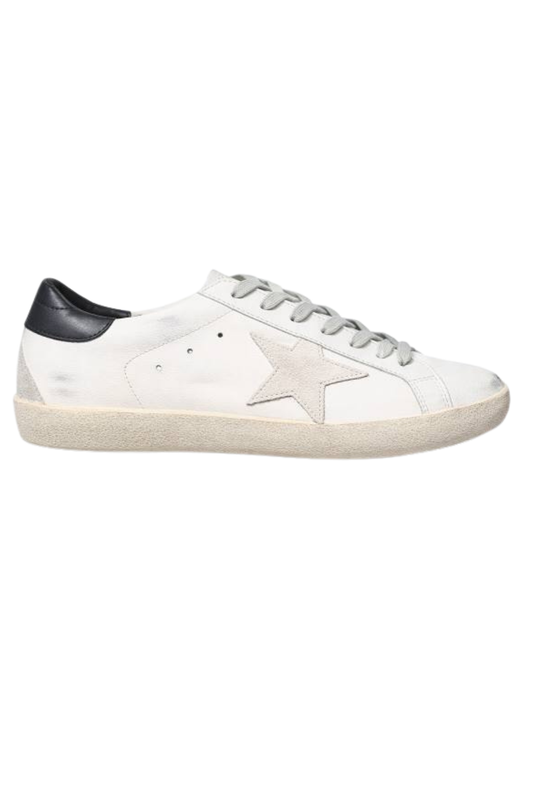 Golden Goose White/Black/Grey Veličina 42