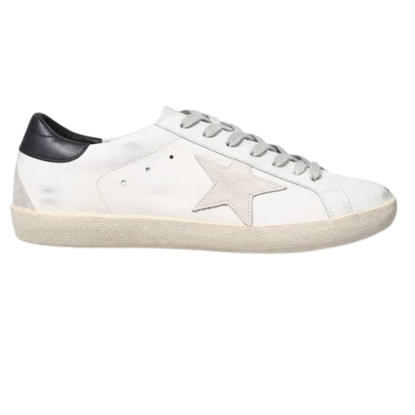 Golden Goose White/Black/Grey Veličina 43