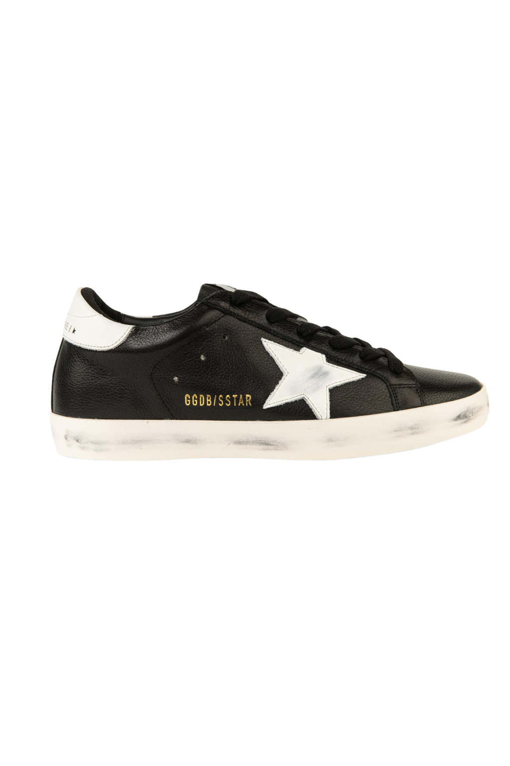 Golden Goose Black/White Veličina 43