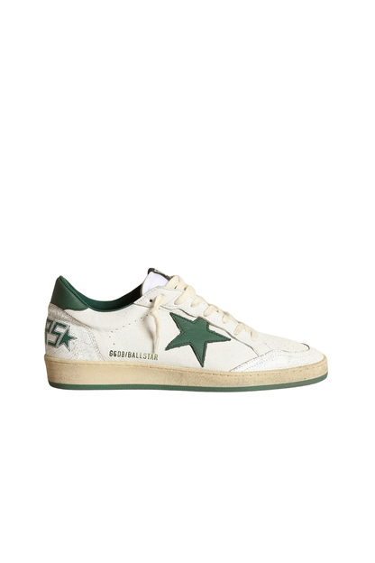 Golden Goose White/Green Veličina 43