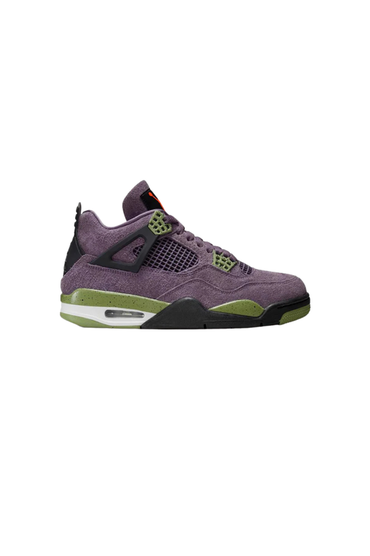 Air Jordan 4 "Canyon Purple" Veličina 42