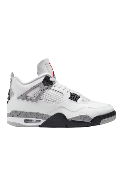 Air Jordan 4 White Cement Veličina 46