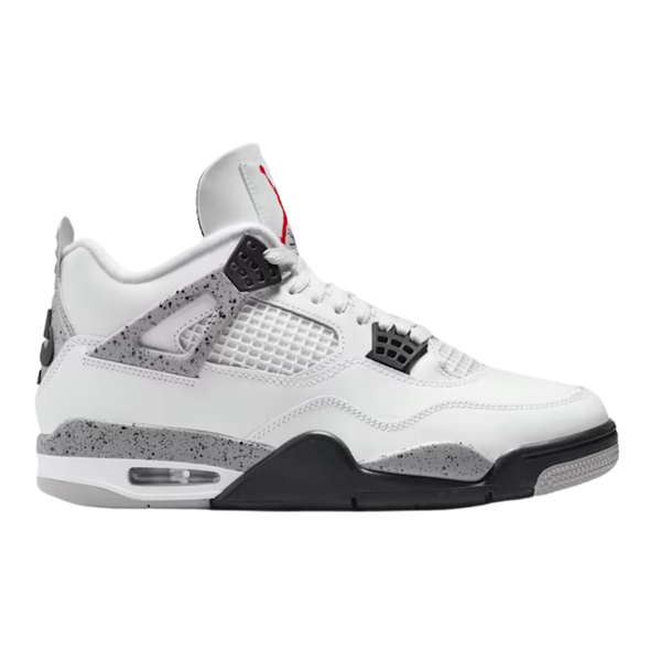 Air Jordan 4 White Cement Veličina 46