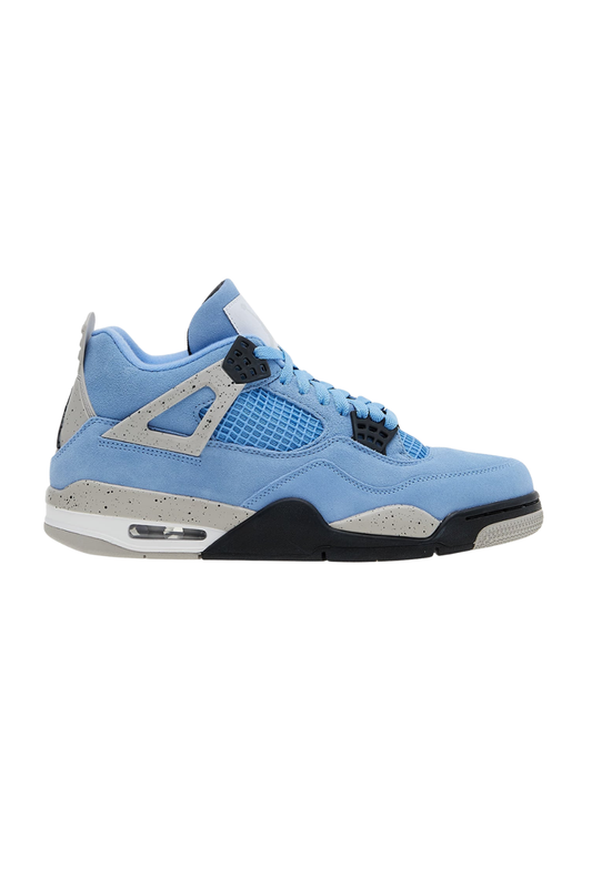 Jordan 4 "University Blue" Veličina 37.5