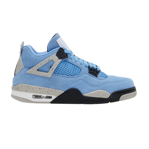 Jordan 4 