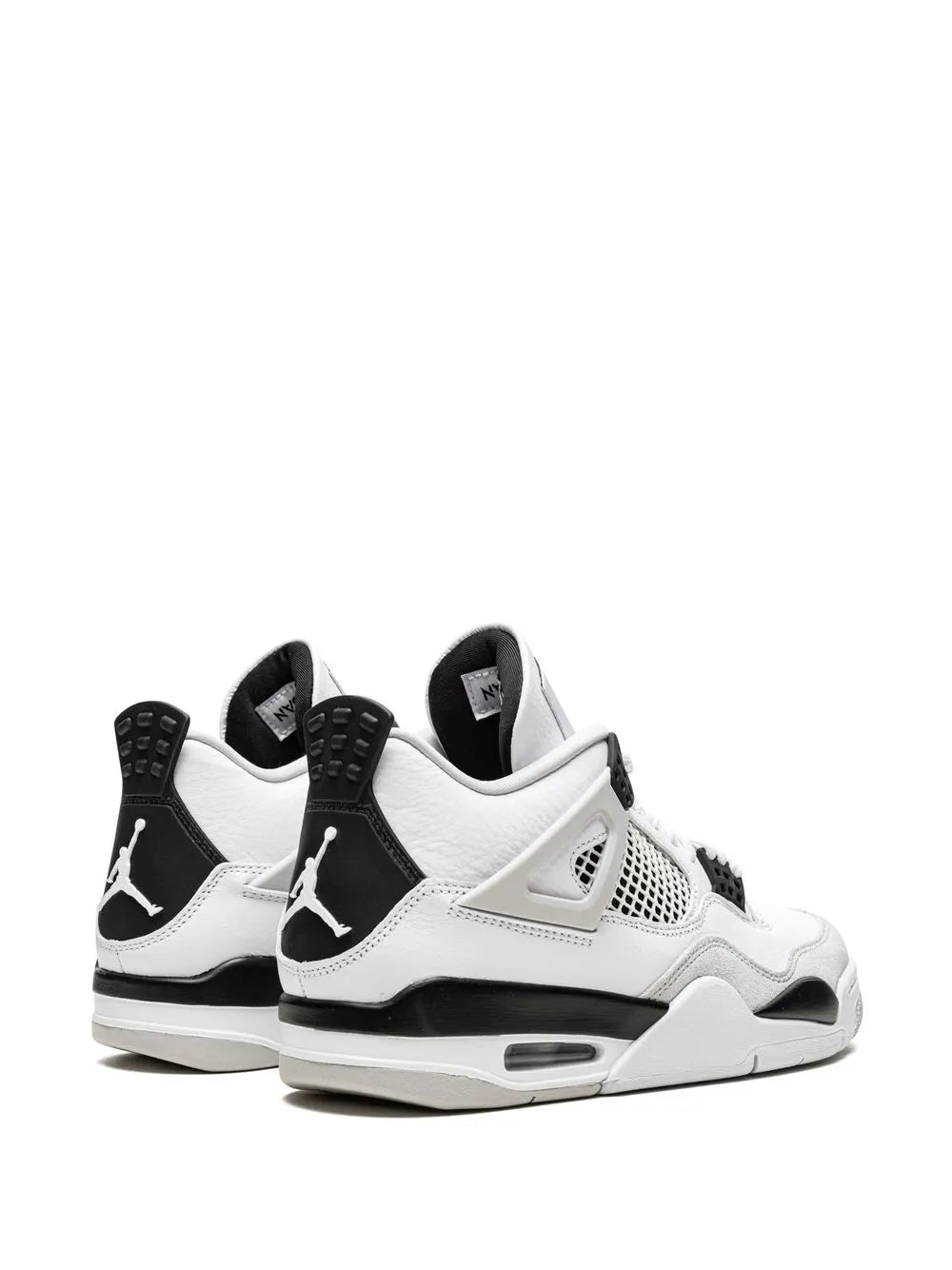 Air Jordan 4 Retro "Military Black" Veličina 42,5