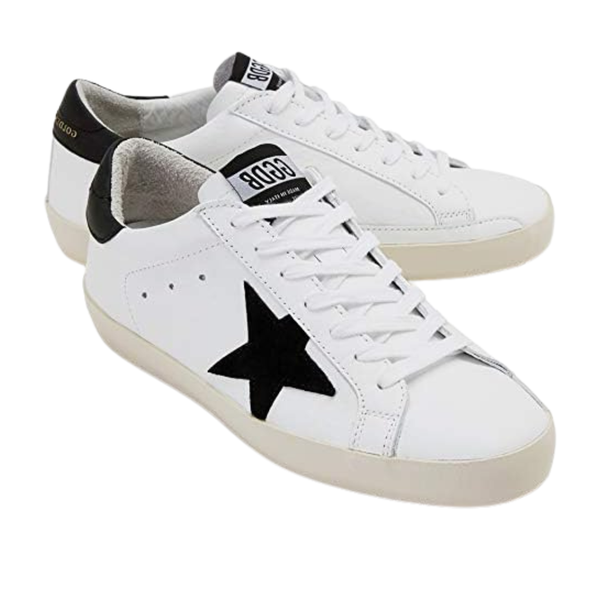 Golden Goose White Sherpa Black Veličina 45