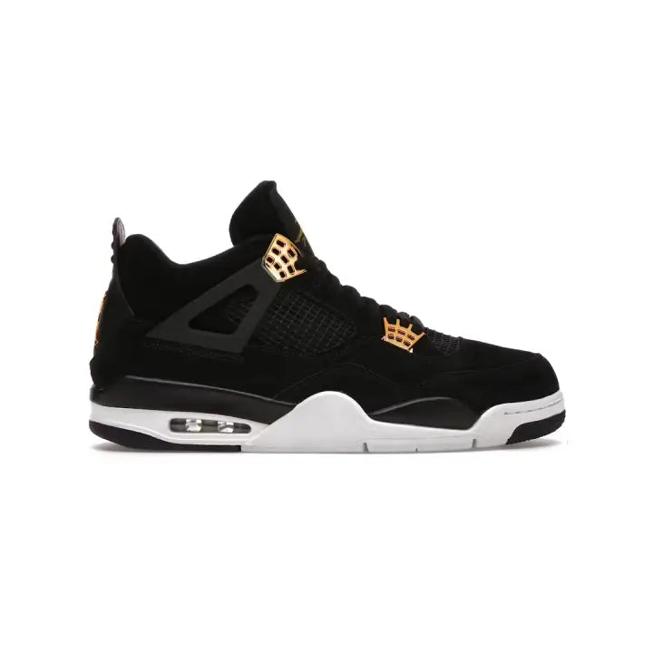 Jordan 4 Royalty