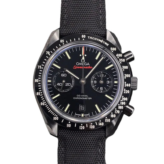 Omega Speedmaster Co-Axial