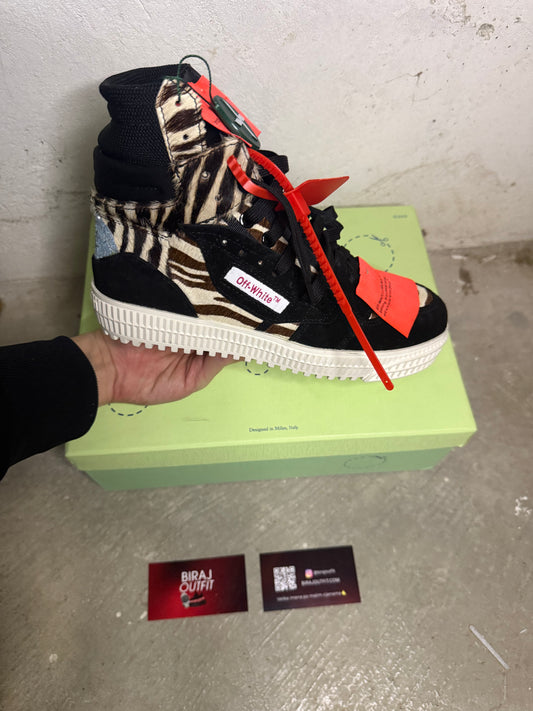 Off White High Velicina 37