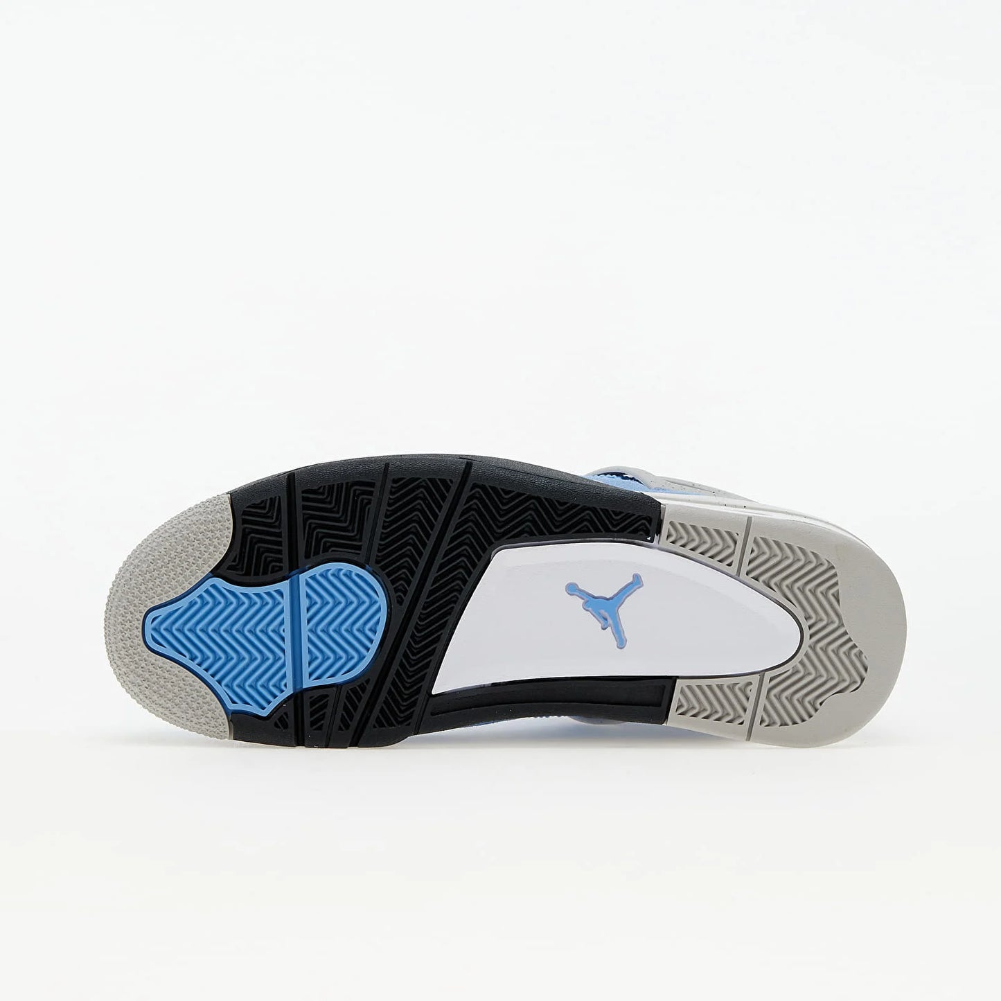 Air Jordan 4 Retro "University Blue" Veličina 45