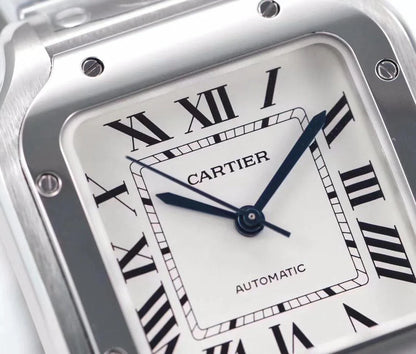 Cartier Santos de Cartier Larger WSSA0018 39.8mm Miyota.9015