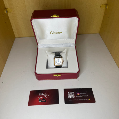Cartier Sat Odmah Dostupan