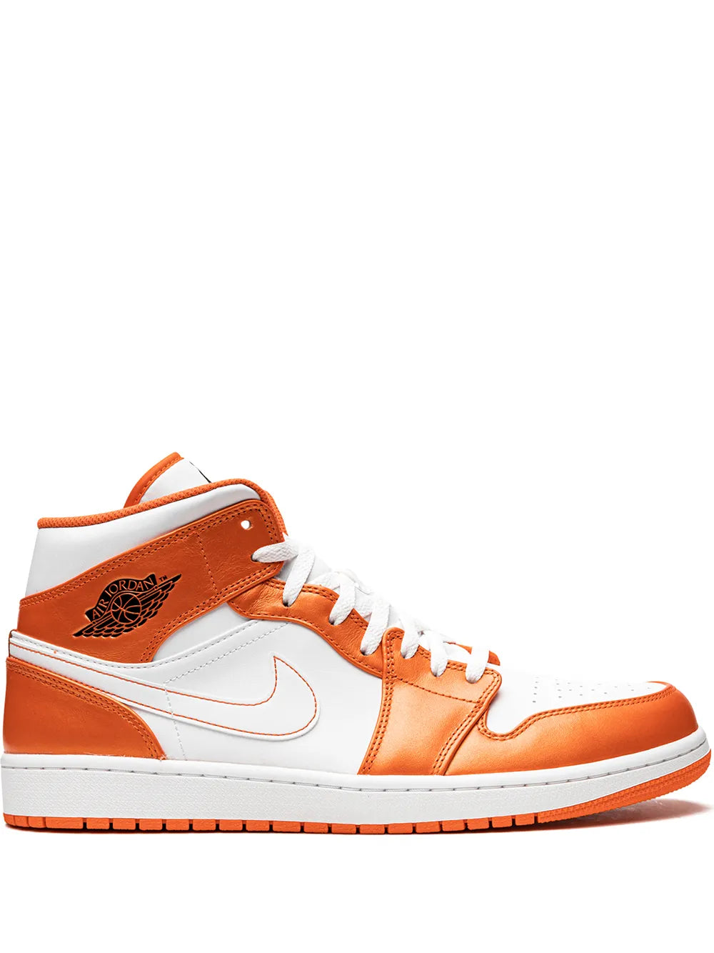 Air Jordan 1 Mid SE "Electro Orange" 43 (Nemaju Kutiju)