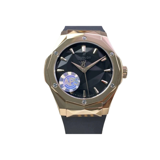 Hublot Classic Fusion ORLINSKI Rose Gold