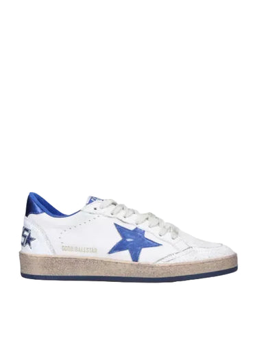 Golden Goose Ball Star