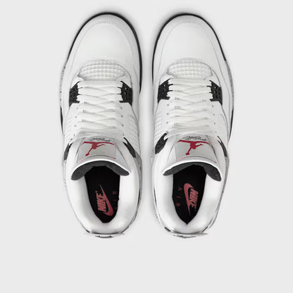 Air Jordan 4 White Cement Veličina 46