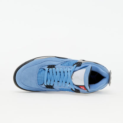 Jordan 4 "University Blue" Veličina 37.5