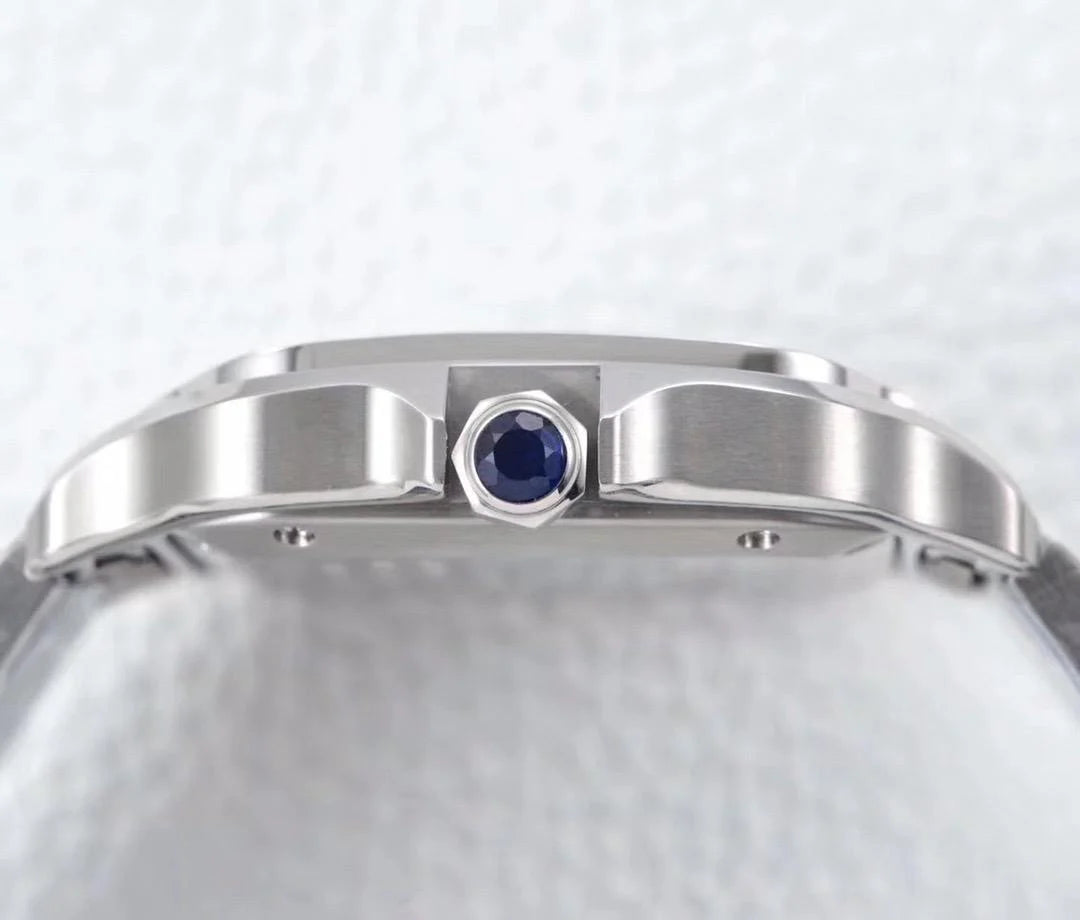 Cartier Santos de Cartier Larger WSSA0018 39.8mm Miyota.9015