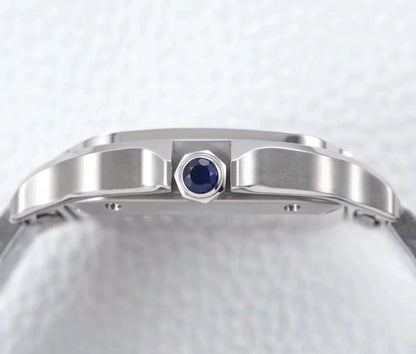 Cartier Santos de Cartier Larger WSSA0018 39.8mm Miyota.9015