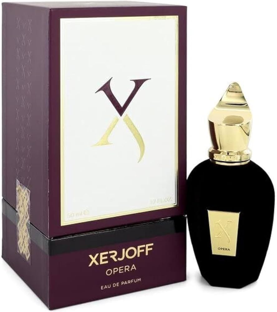 Xerjoff Opera parfemska voda 100 ml