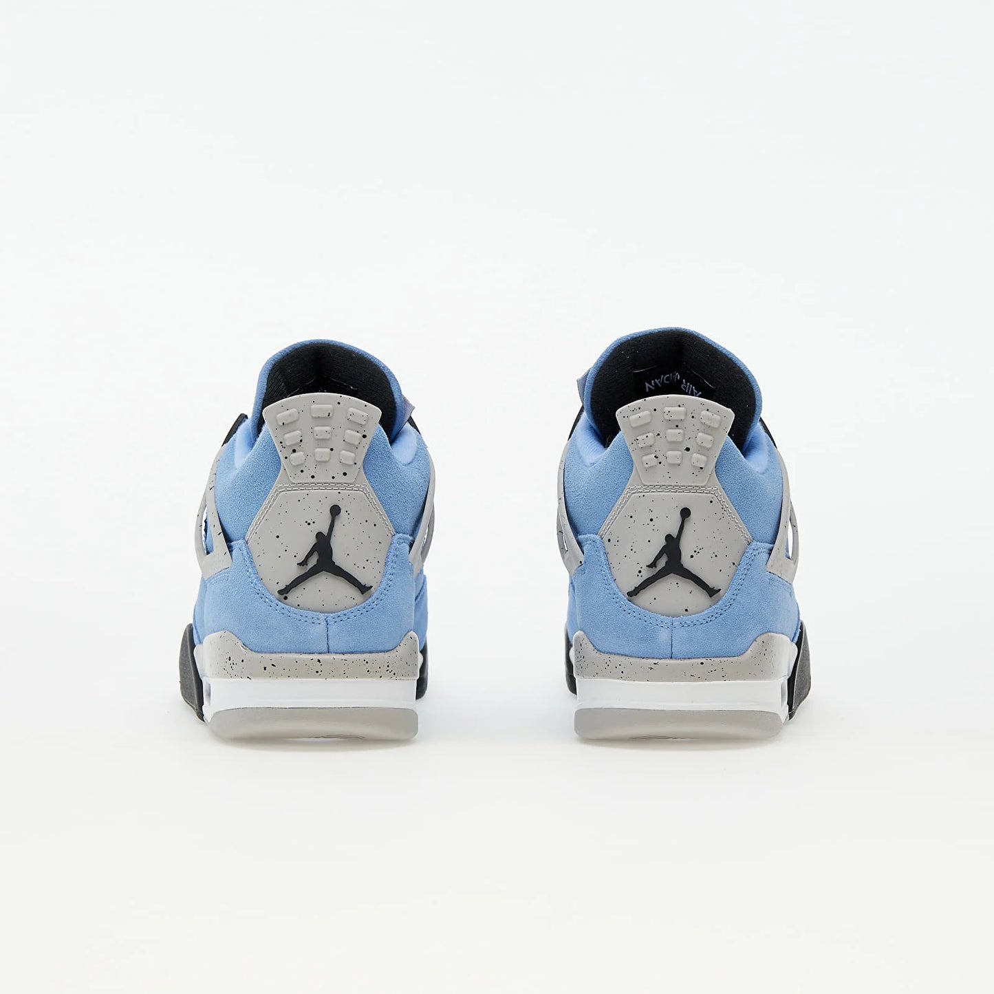 Jordan 4 "University Blue" Veličina 37.5