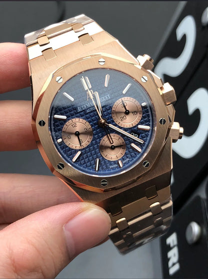 Audemars Piguet Royal Oak Chronograph 26331OR.OO.1220OR.01