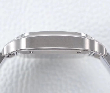 Cartier Santos de Cartier Larger WSSA0018 39.8mm Miyota.9015