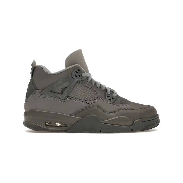 Jordan 4 Paris Olympics Wet Cement
