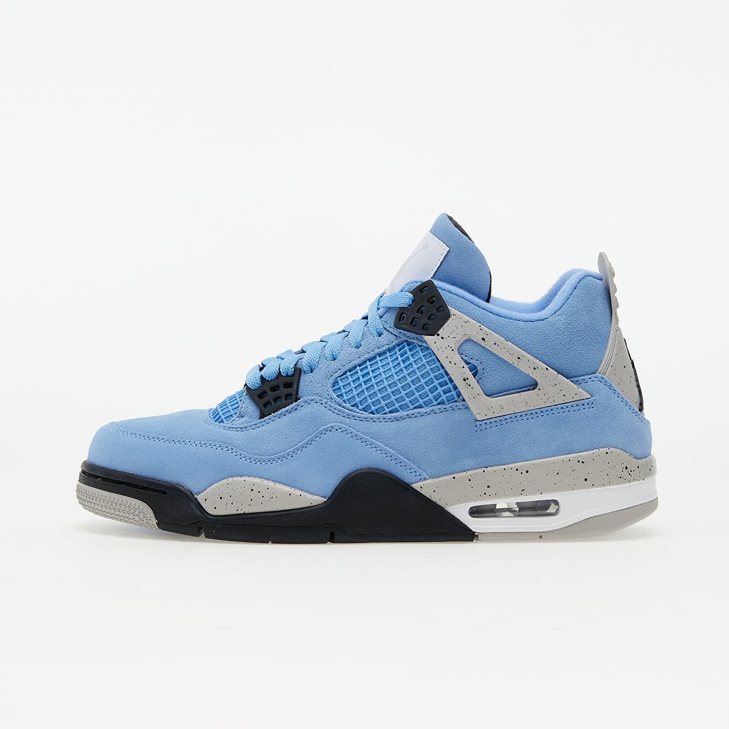 Air Jordan 4 Retro "University Blue" Veličina 45