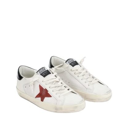 Golden Goose Red Veličina 45