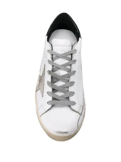 Golden Goose White/Black Veličina 42