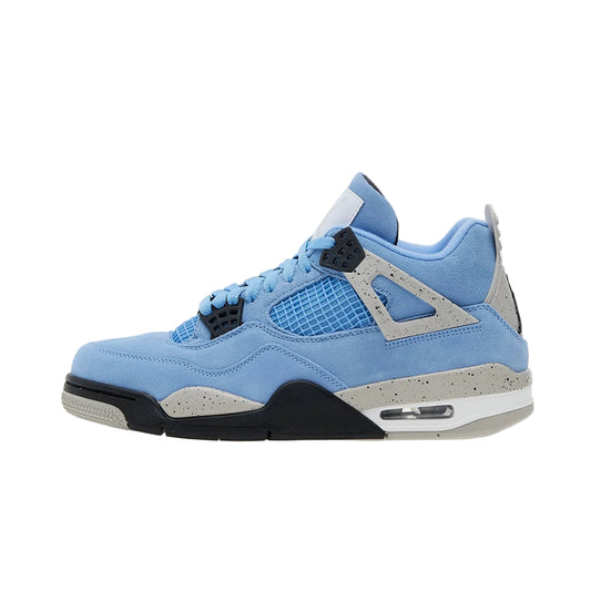 Jordan 4 "University Blue" Veličina 37.5