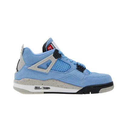 Air Jordan 4 Retro "University Blue" Veličina 45