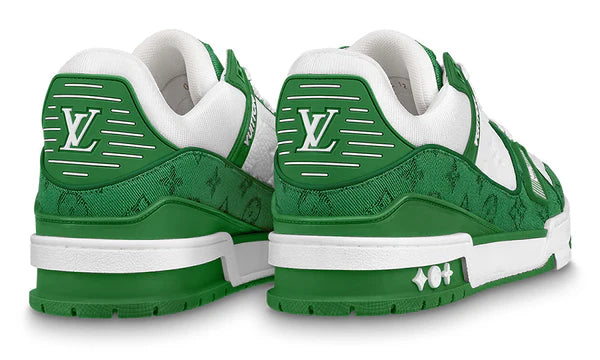 Louis Vuitton "Green" Veličina 46